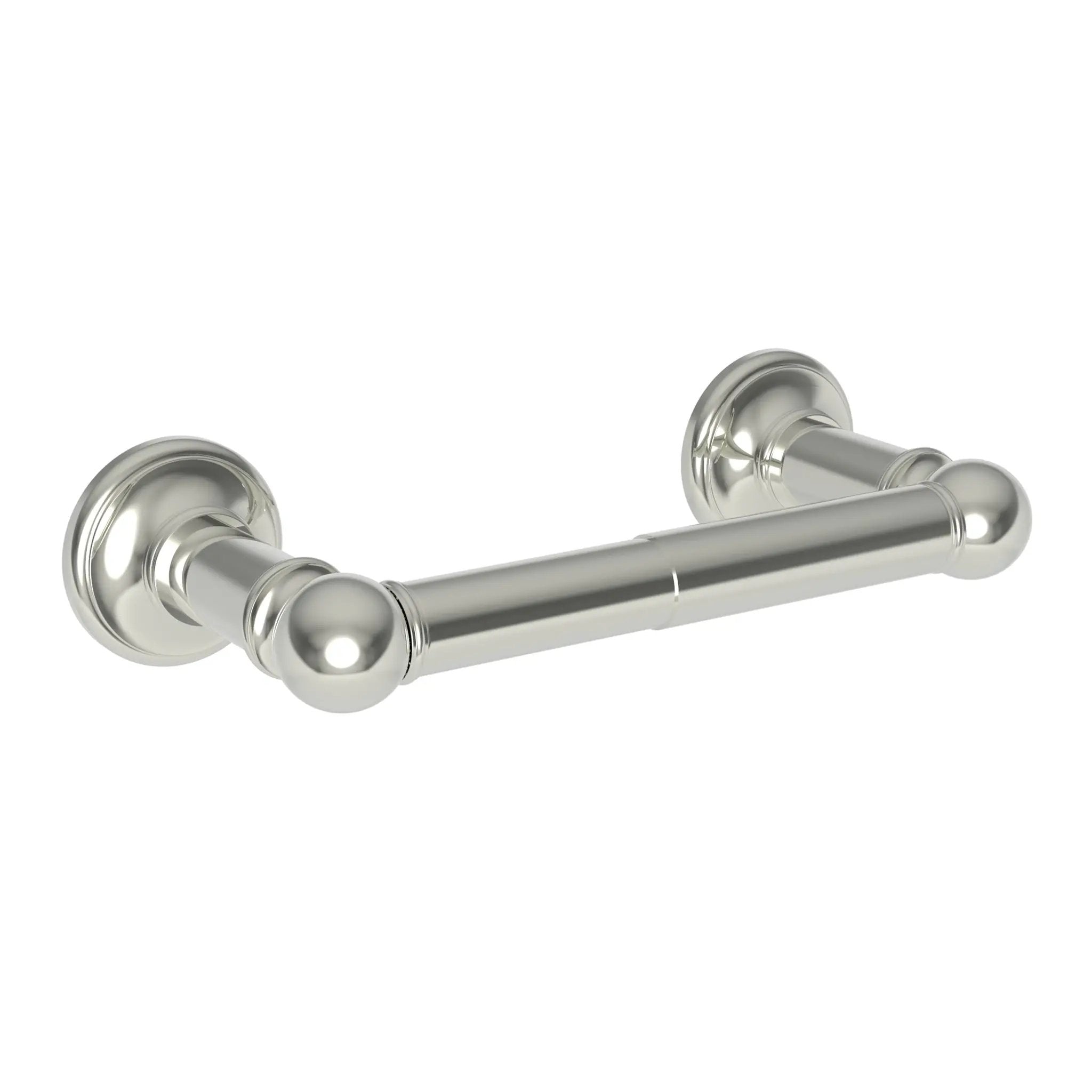 Newport Brass Ithaca Double Post Toilet Tissue Holder by Newport Brass