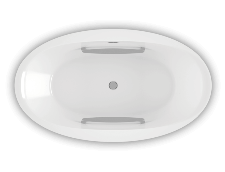 bathtub