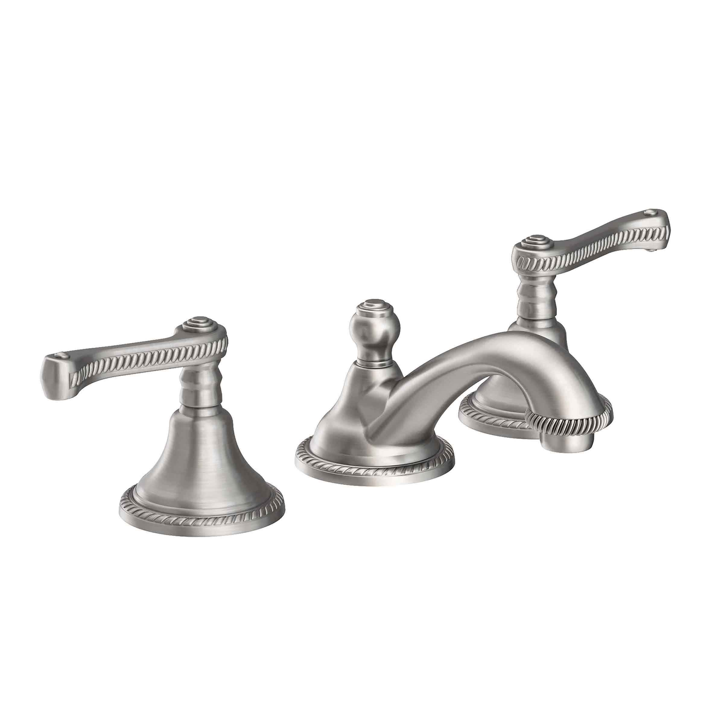 Newport Brass Amisa Widespread Lavatory Faucet