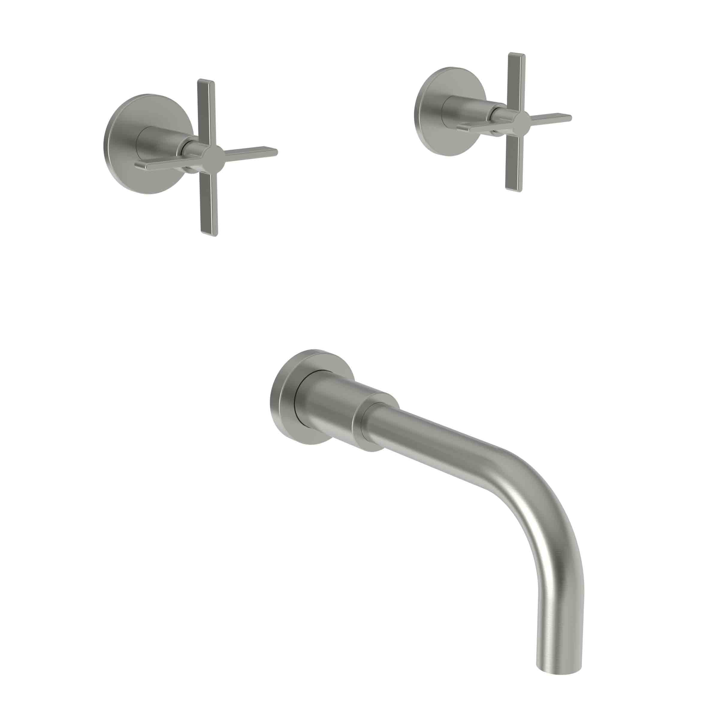 Newport Brass Tolmin Wall Mount Tub Faucet