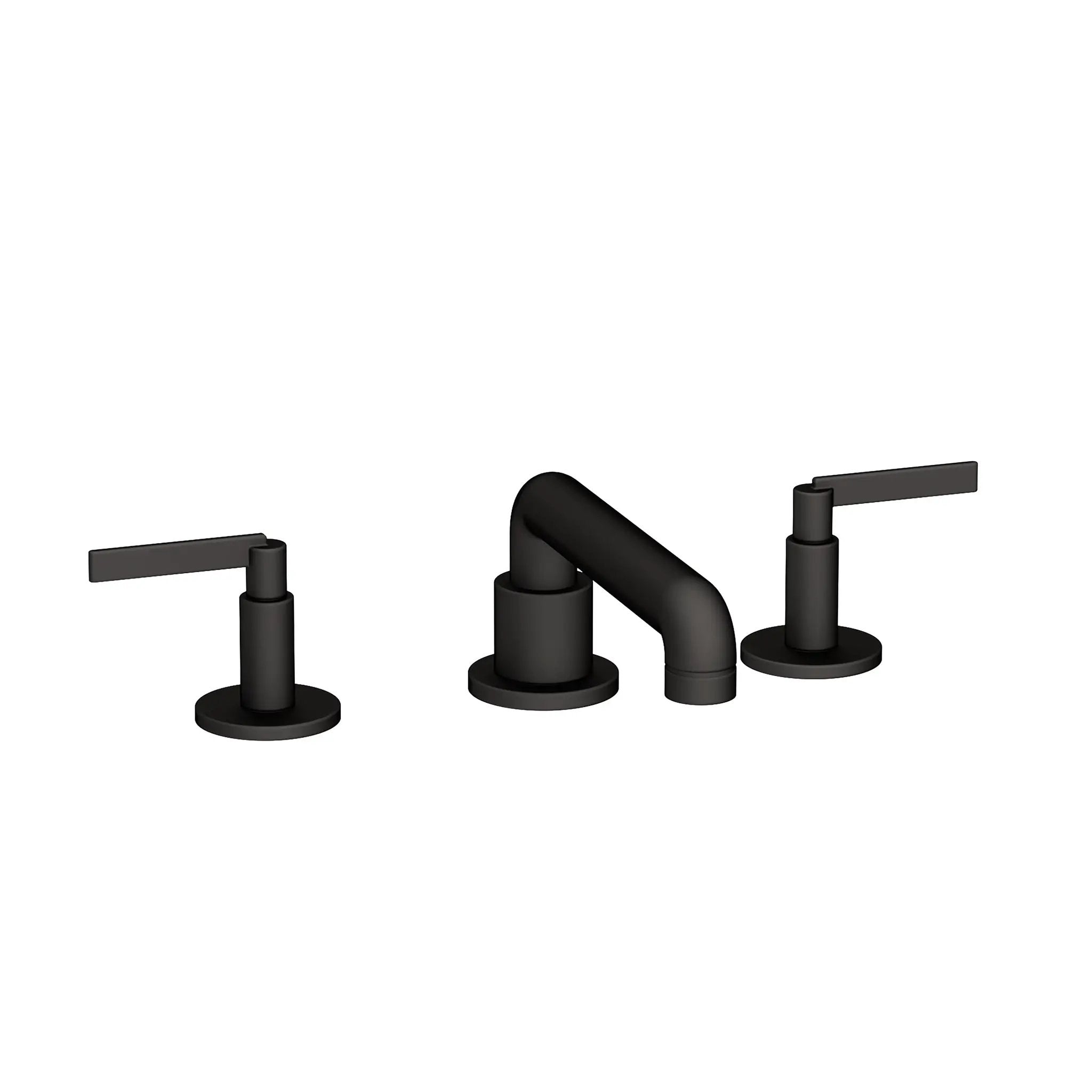 Newport Brass Tolmin Widespread Lavatory Faucet by Newport Brass
