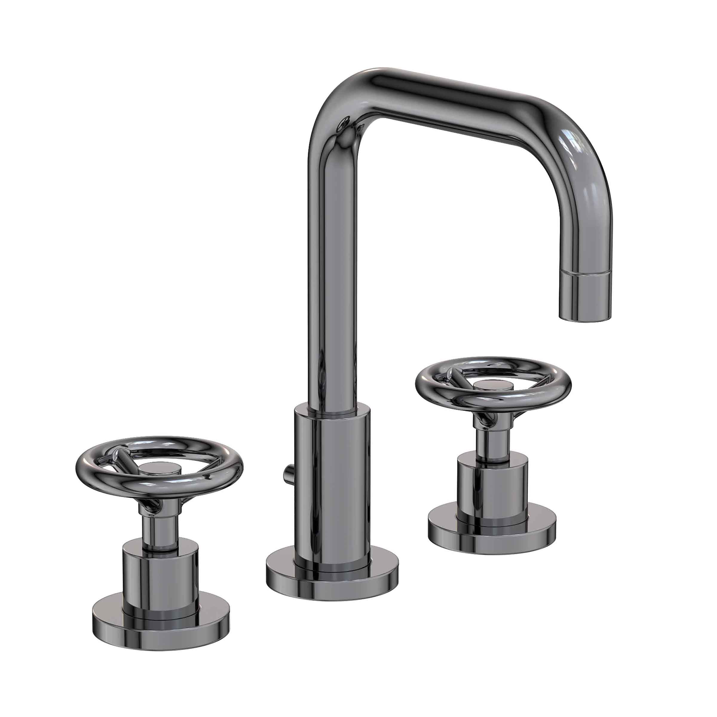 Newport Brass Tyler Widespread Lavatory Faucet