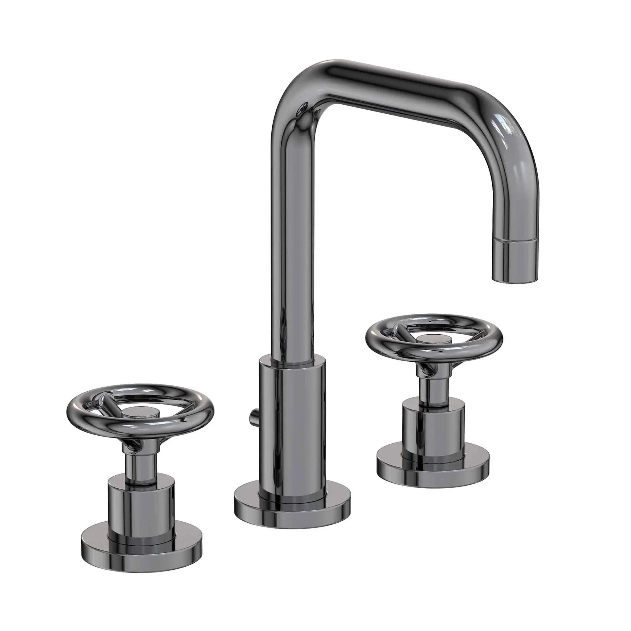 Newport Brass Tyler Widespread Lavatory Faucet by Newport Brass