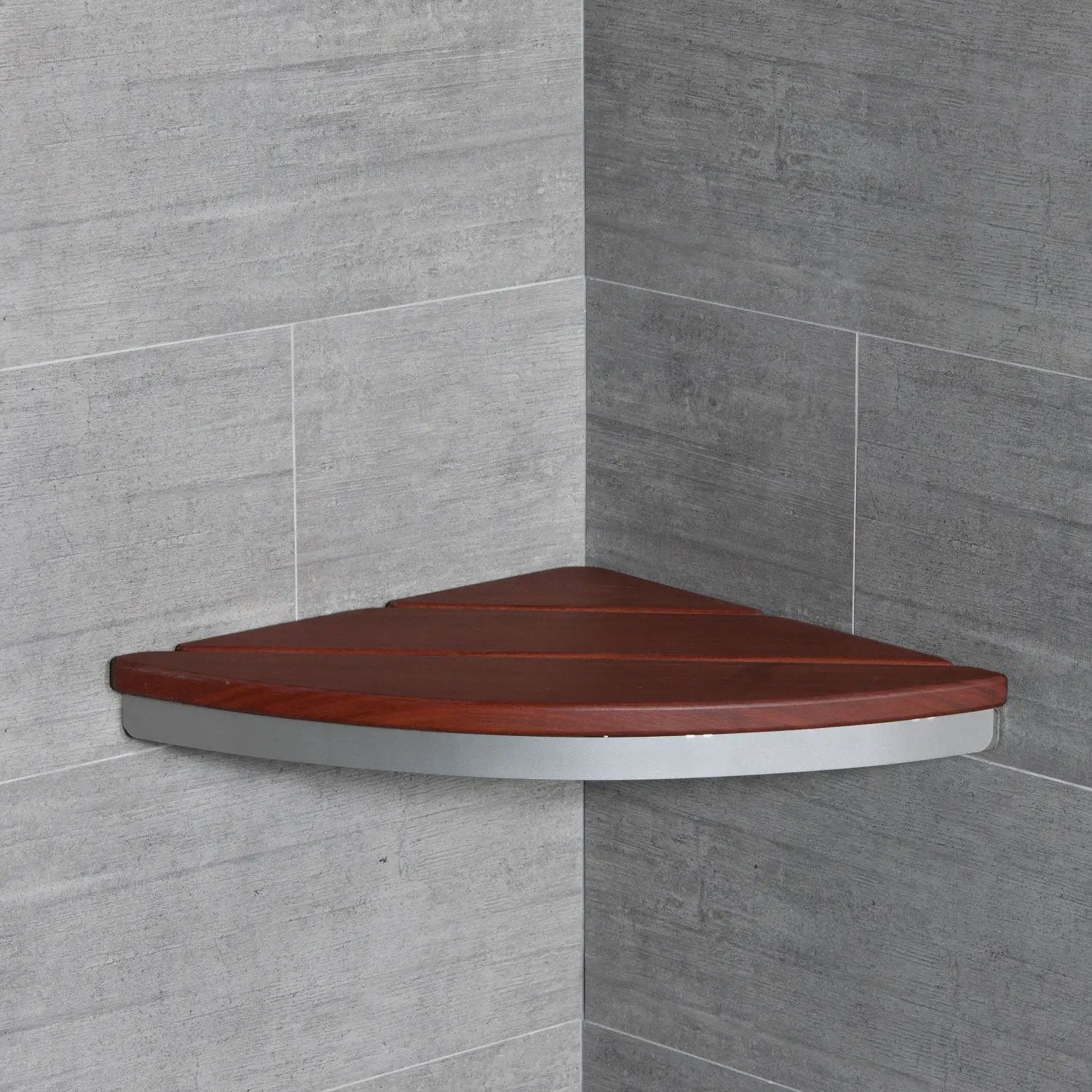 shower seat