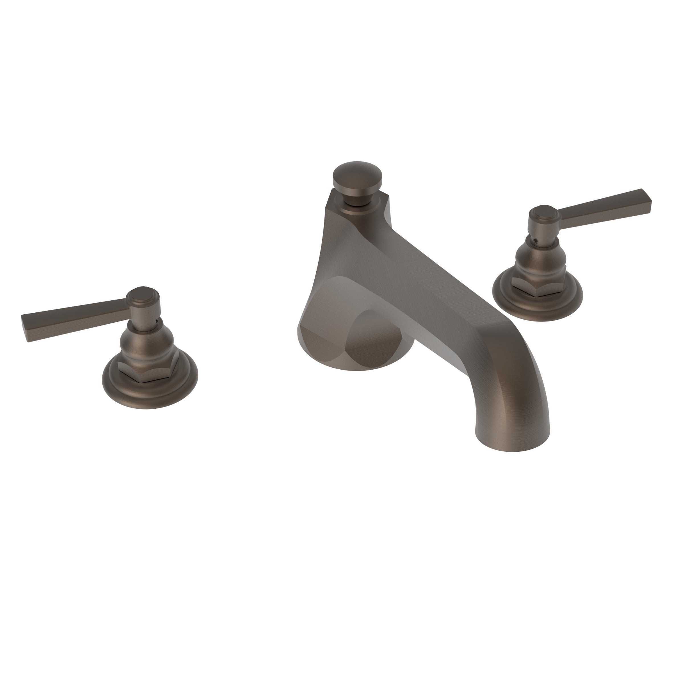 Newport Brass Astor Roman Tub Faucet