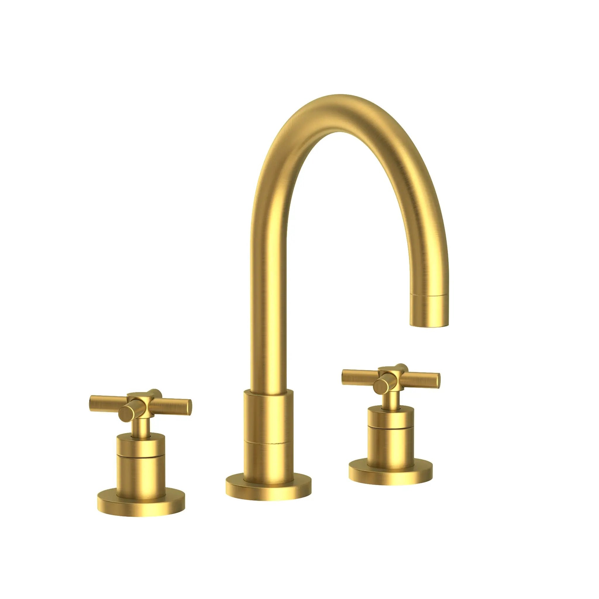 Newport Brass East Linear Kitchen Faucet by Newport Brass