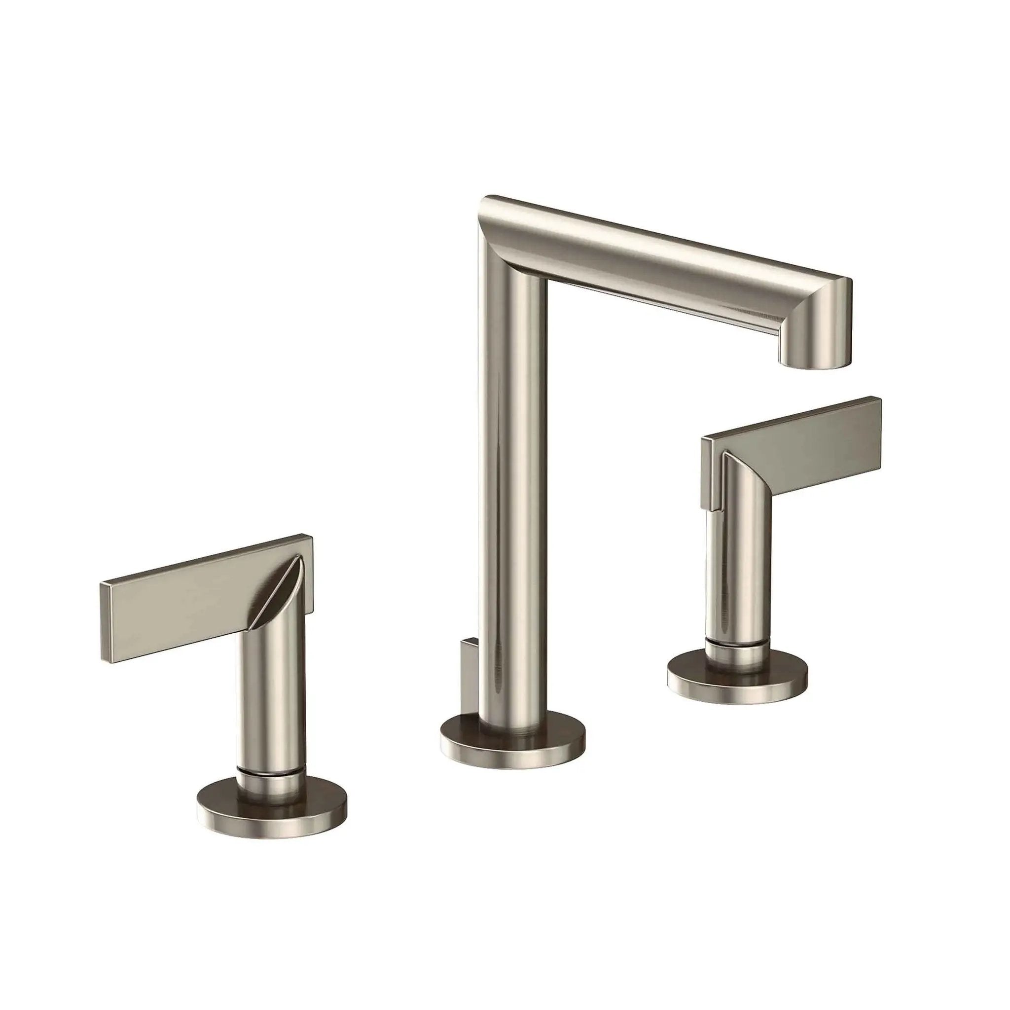 Newport Brass Keaton Widespread Lavatory Faucet by Newport Brass