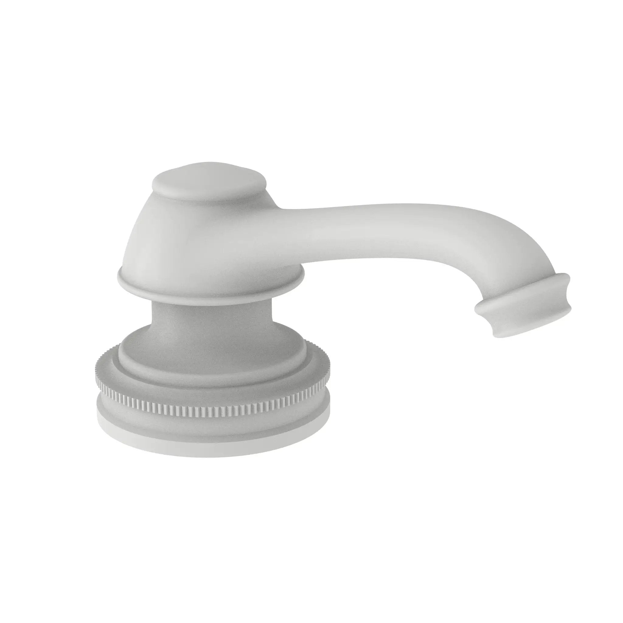 Newport Brass Taft Soap/Lotion Dispenser by Newport Brass
