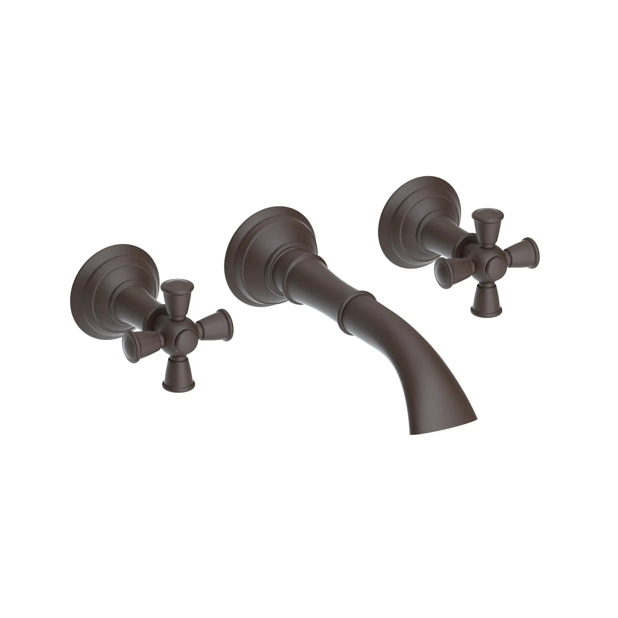 Newport Brass Aylesbury Wall Mount Lavatory Faucet by Newport Brass
