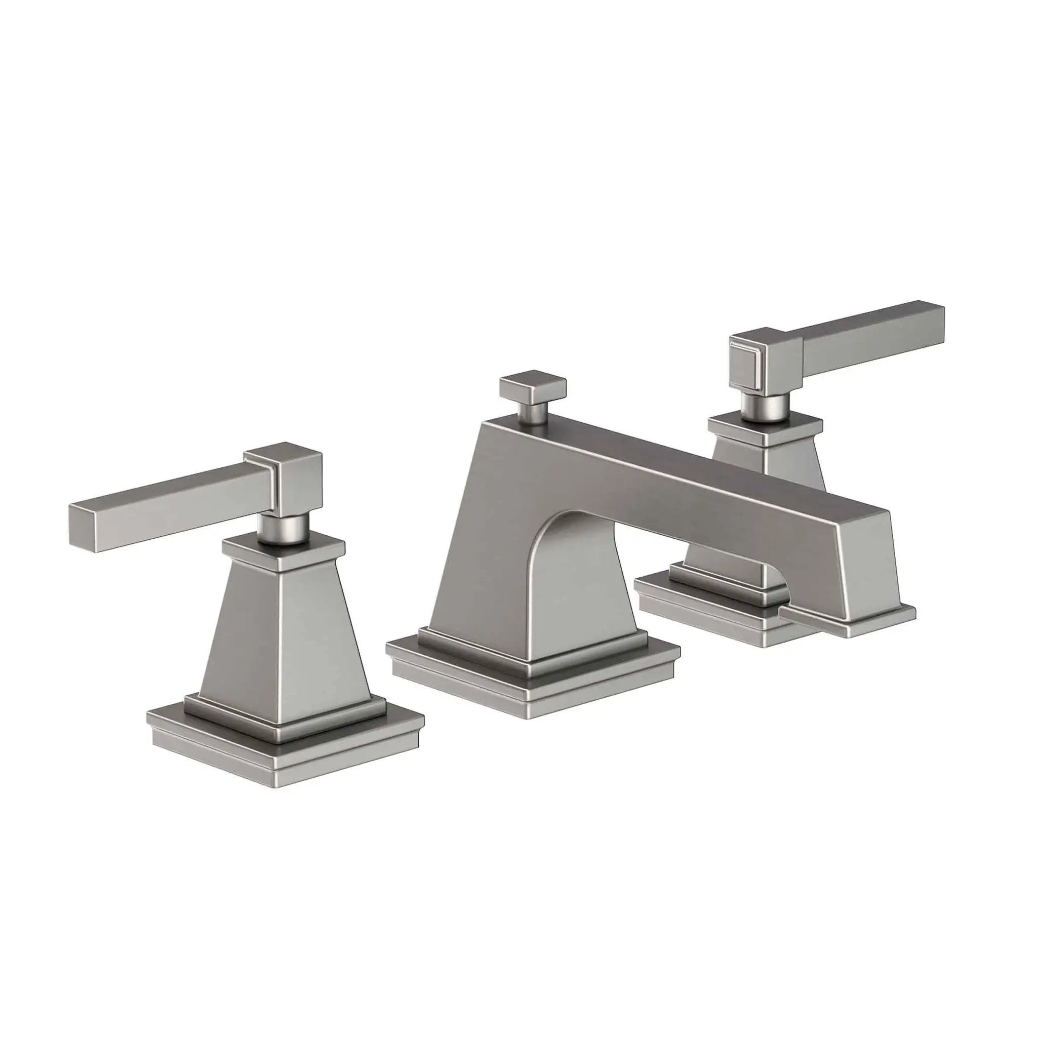 Newport Brass Malvina Widespread Lavatory Faucet by Newport Brass
