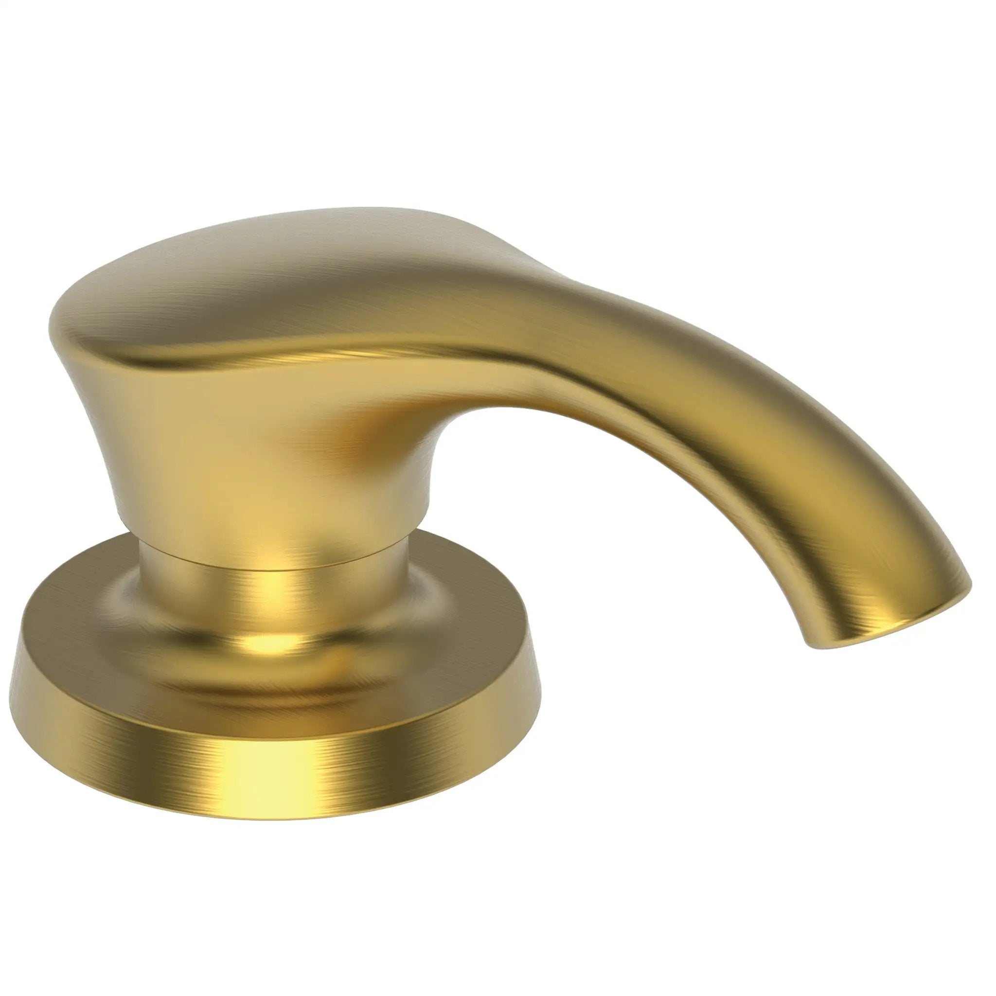 Newport Brass Vespera Soap/Lotion Dispenser by Newport Brass
