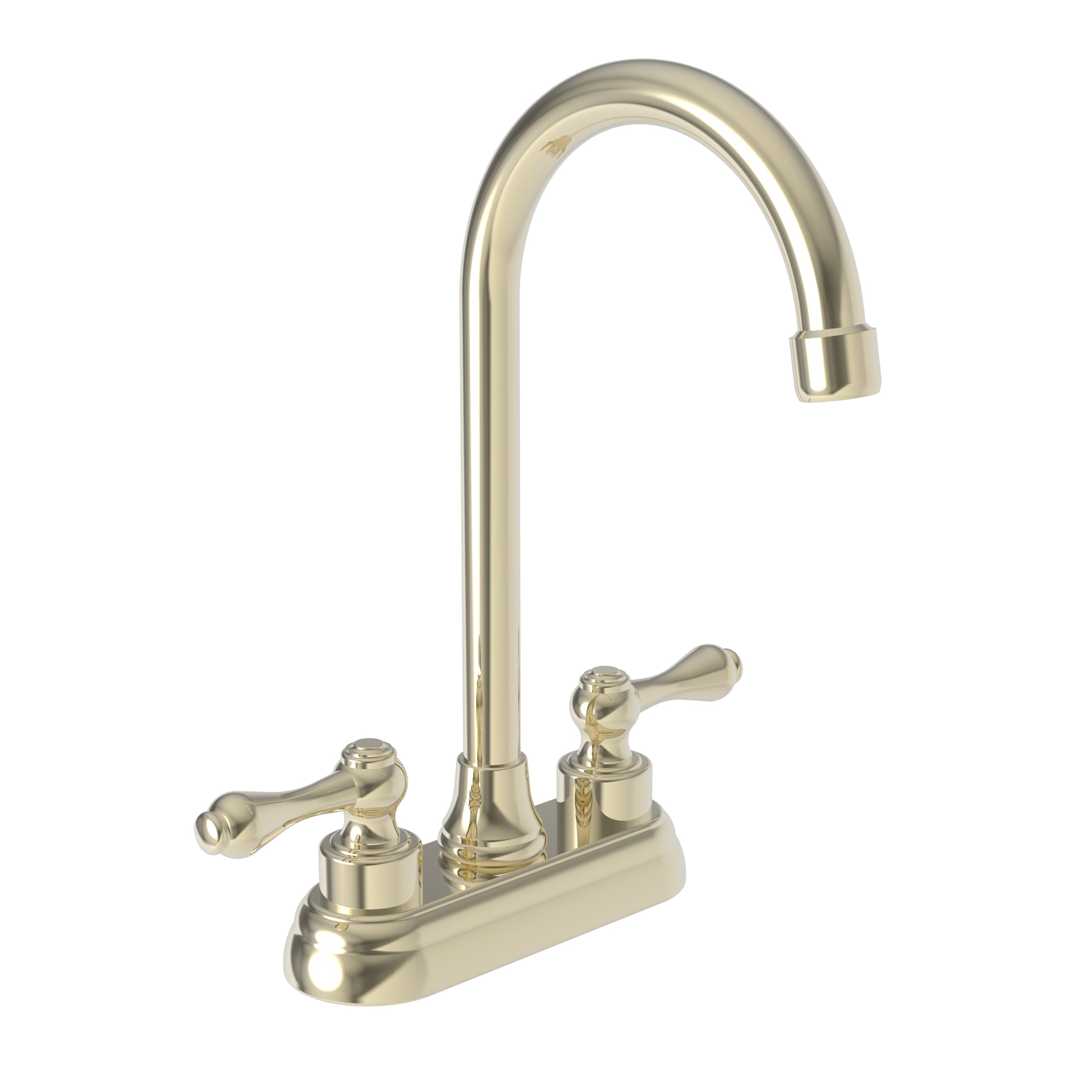 Newport Brass Seaport Prep/Bar Faucet