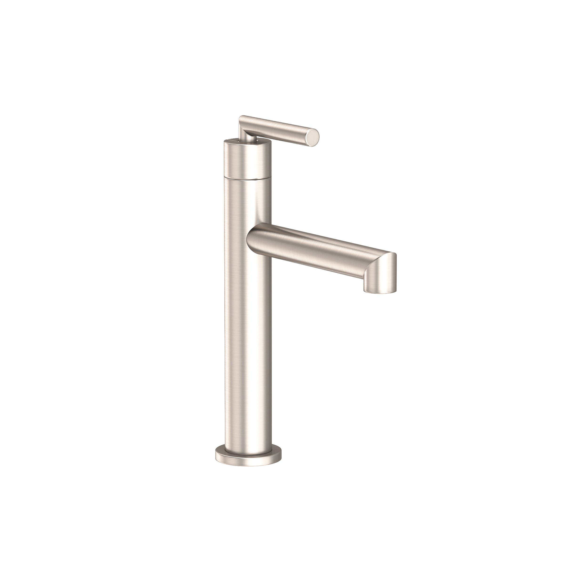 Newport Brass Keaton Single Hole Lavatory Faucet
