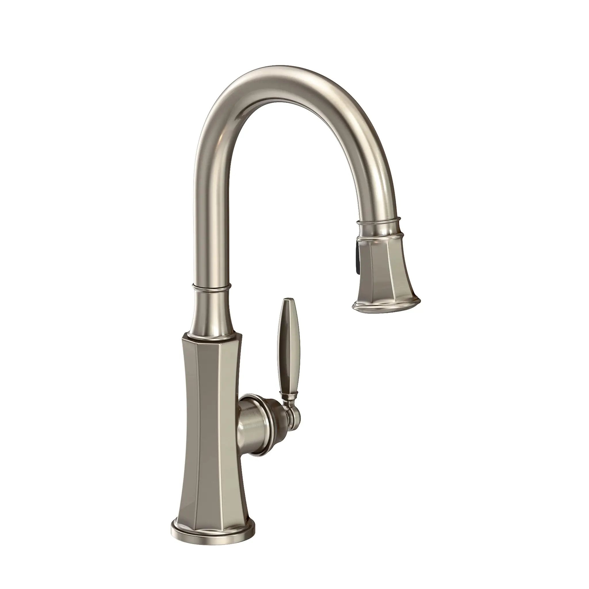 Newport Brass Metropole Pull-down Kitchen Faucet by Newport Brass