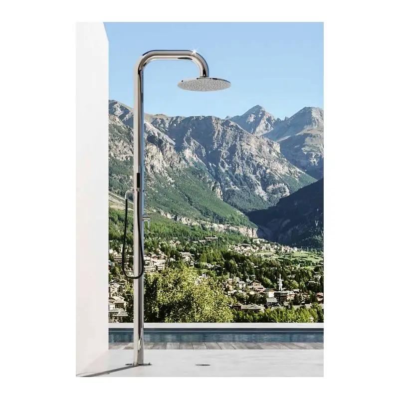 shower head arm