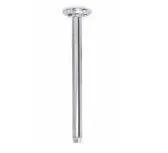 Outdoor Shower Company 12" Ceiling Mount Shower Head Arm by Outdoor Shower Company