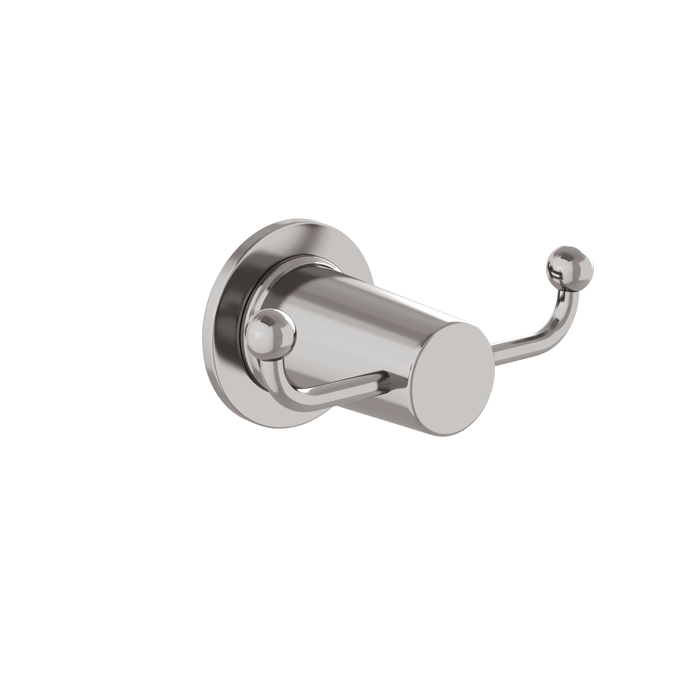 Newport Brass Dorrance Double Robe Hook