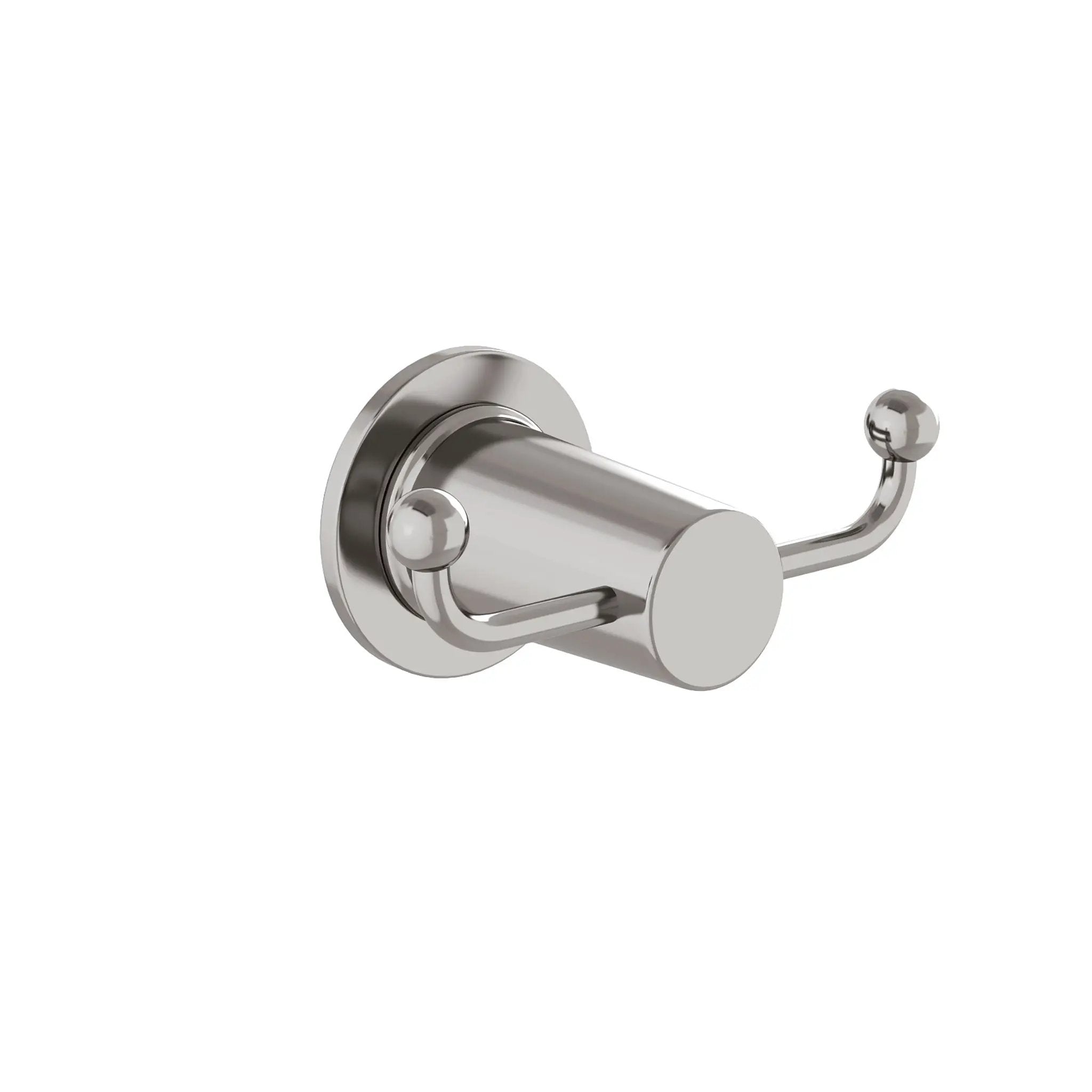 Newport Brass Dorrance Double Robe Hook by Newport Brass