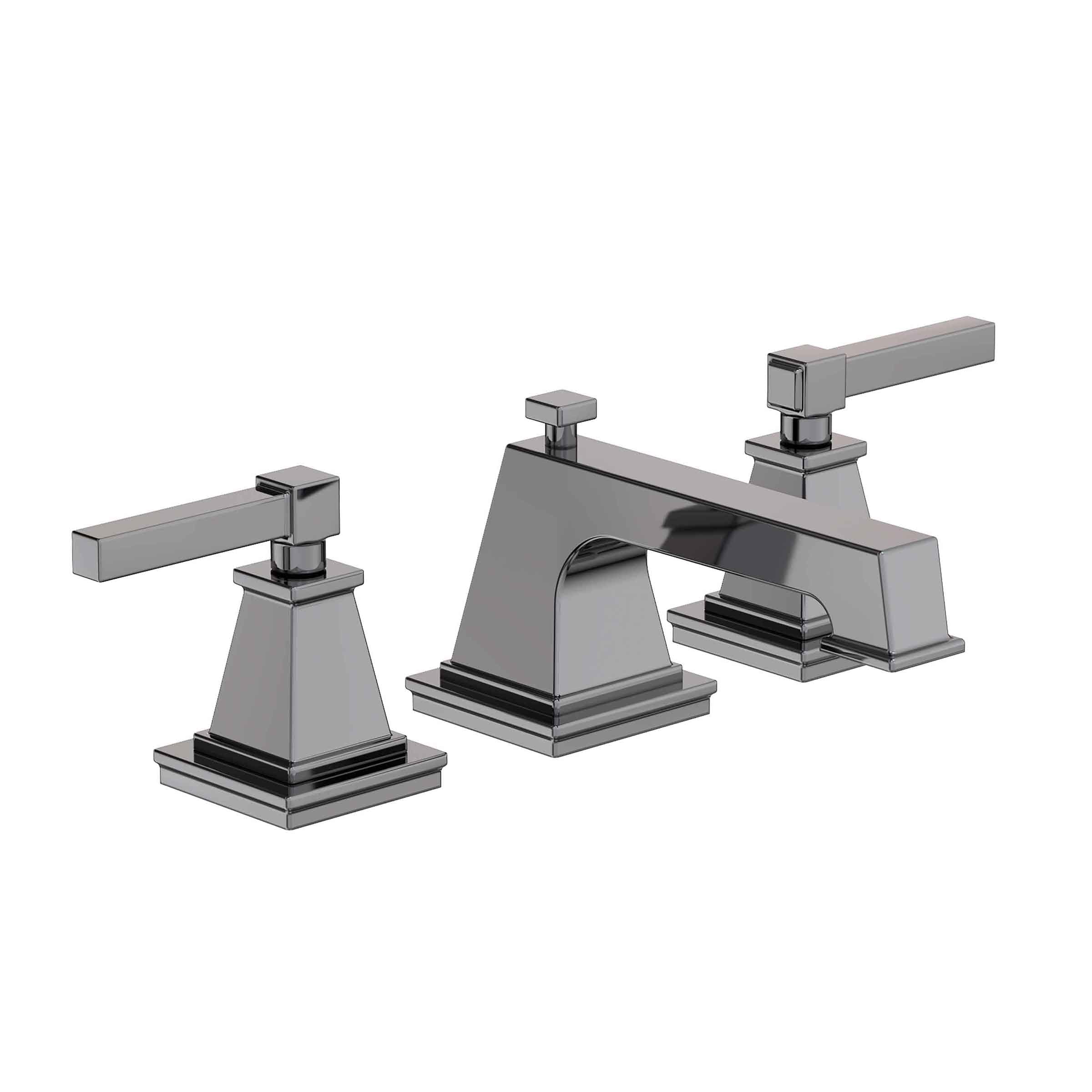 Newport Brass Malvina Widespread Lavatory Faucet