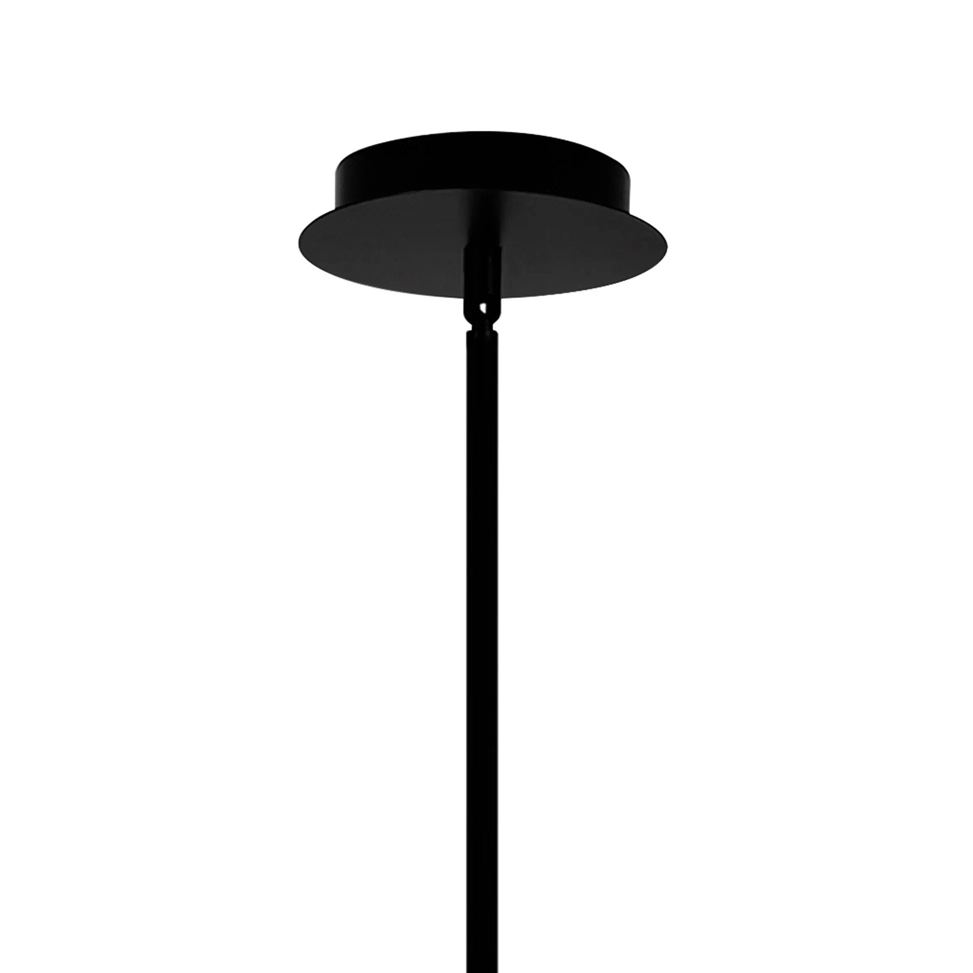 black pendant