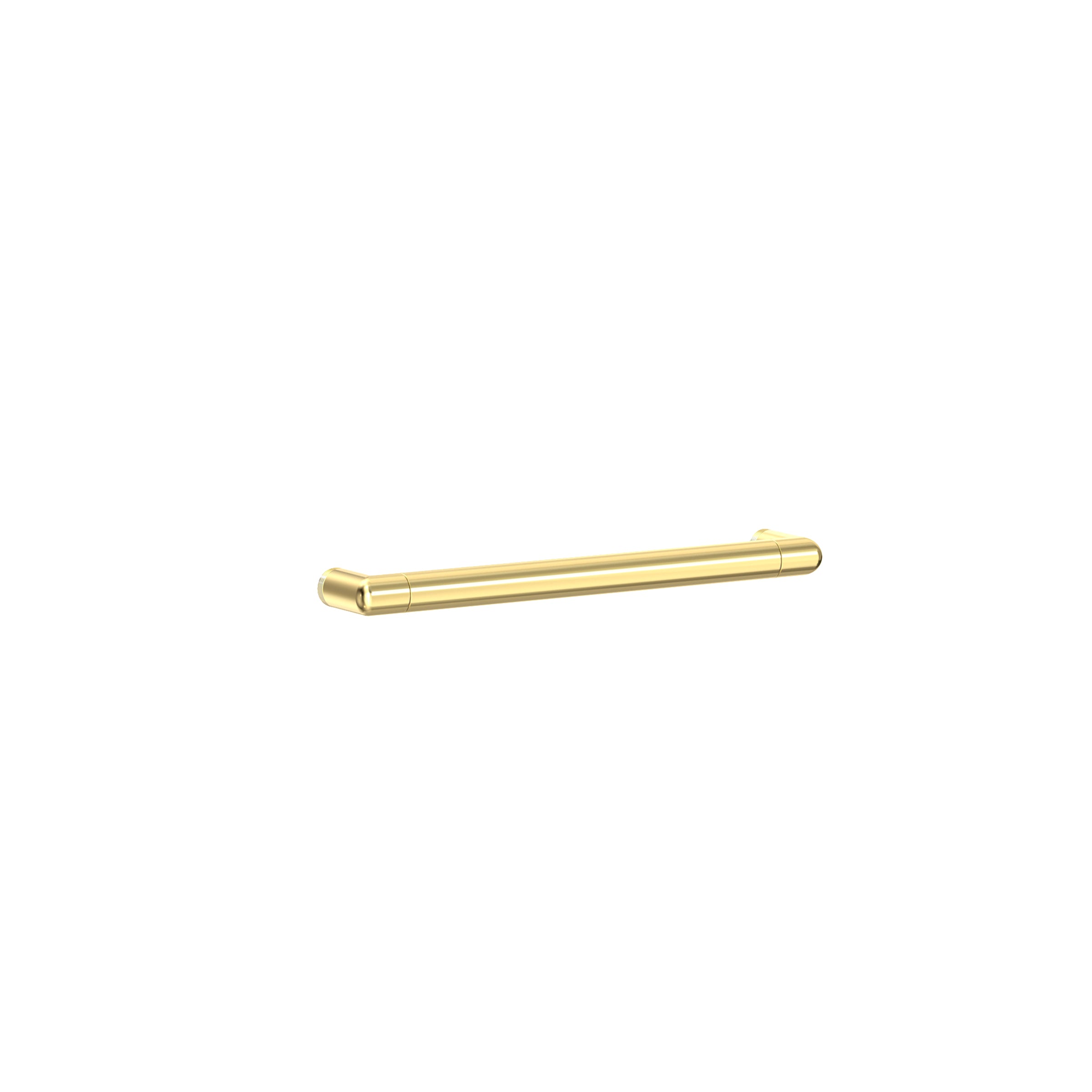 Newport Brass Universal Items 16" Square Corner Grab Bar Tube