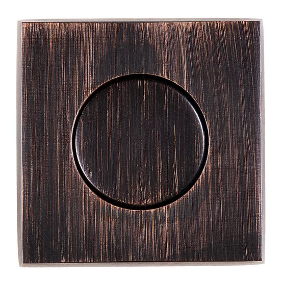 Insinkerator Decorative Air-Activated Switch-Button - Deco