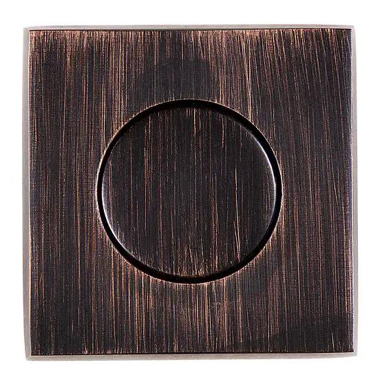 Insinkerator Decorative Air-Activated Switch-Button - Deco by Insinkerator