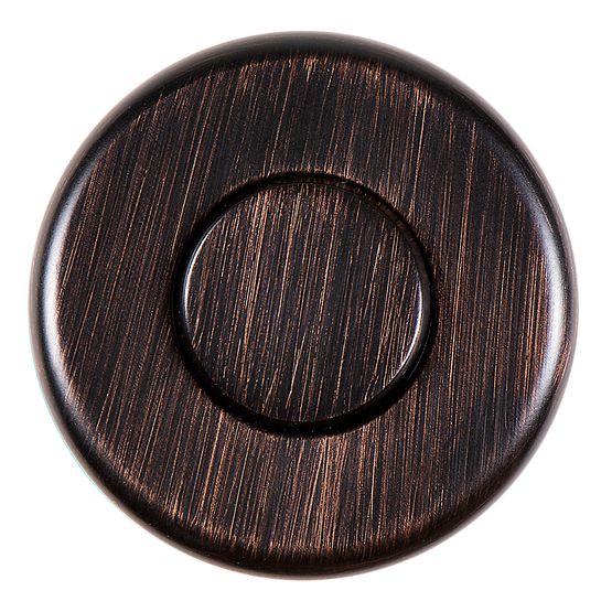 Insinkerator Decorative Air-Activated Switch-Button - Pioneer