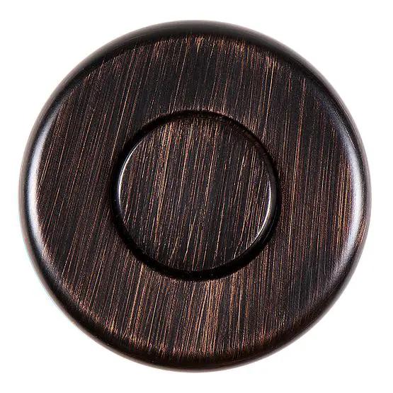 Insinkerator Decorative Air-Activated Switch-Button - Pioneer by Insinkerator