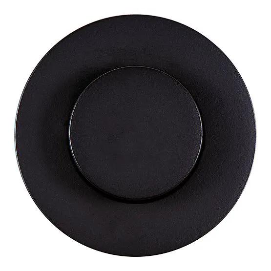 Insinkerator Decorative Air-Activated Switch-Button - Tuxedo by Insinkerator
