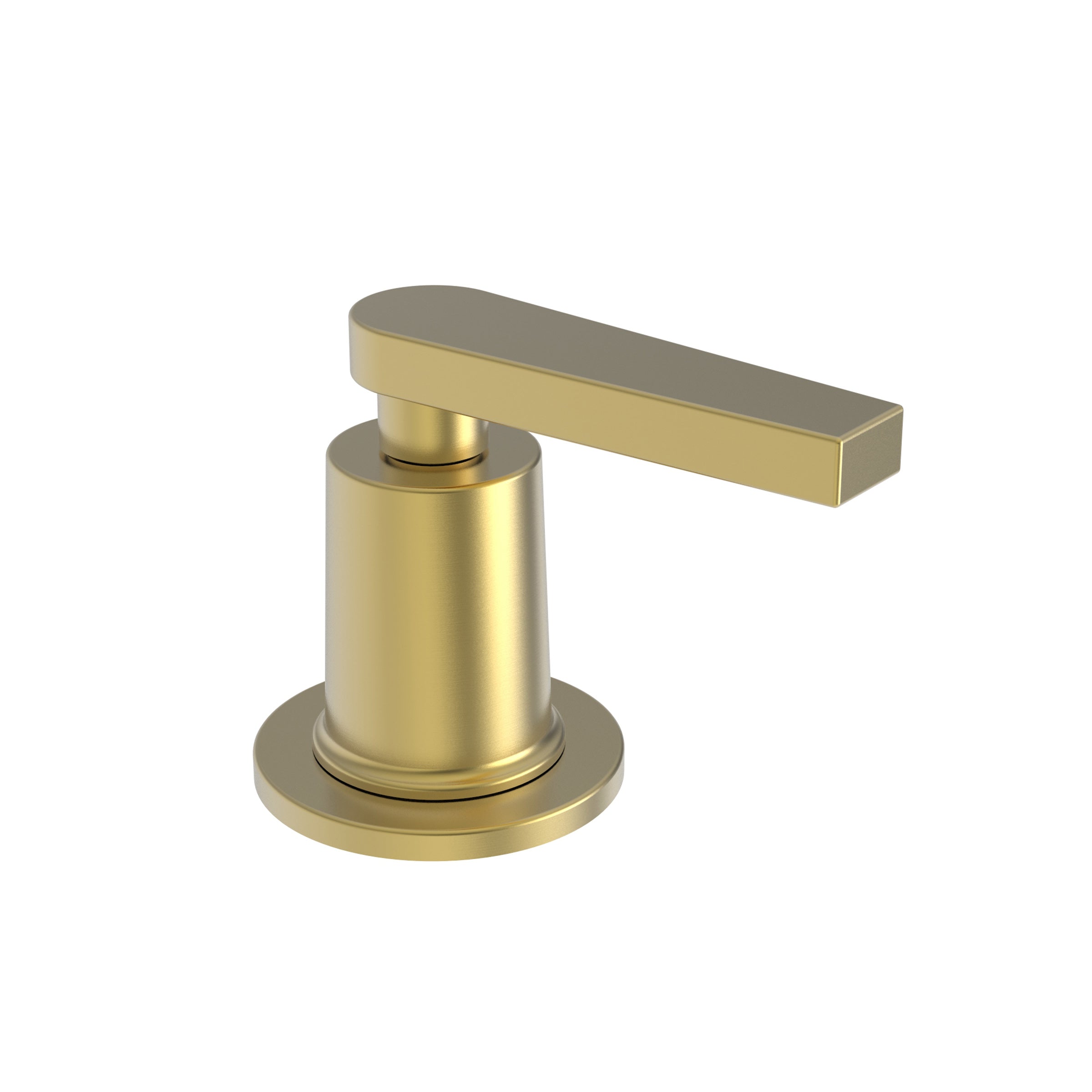 Newport Brass Dorrance Diverter/Flow Control Handle
