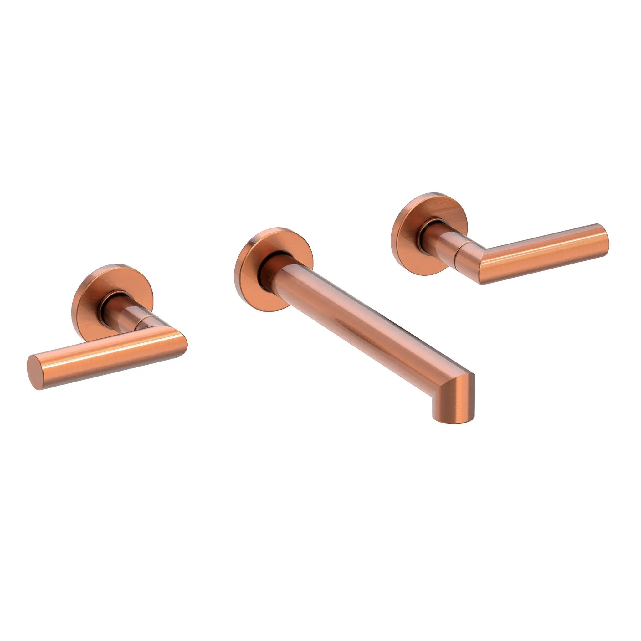 Newport Brass Kirsi Wall Mount Lavatory Faucet by Newport Brass