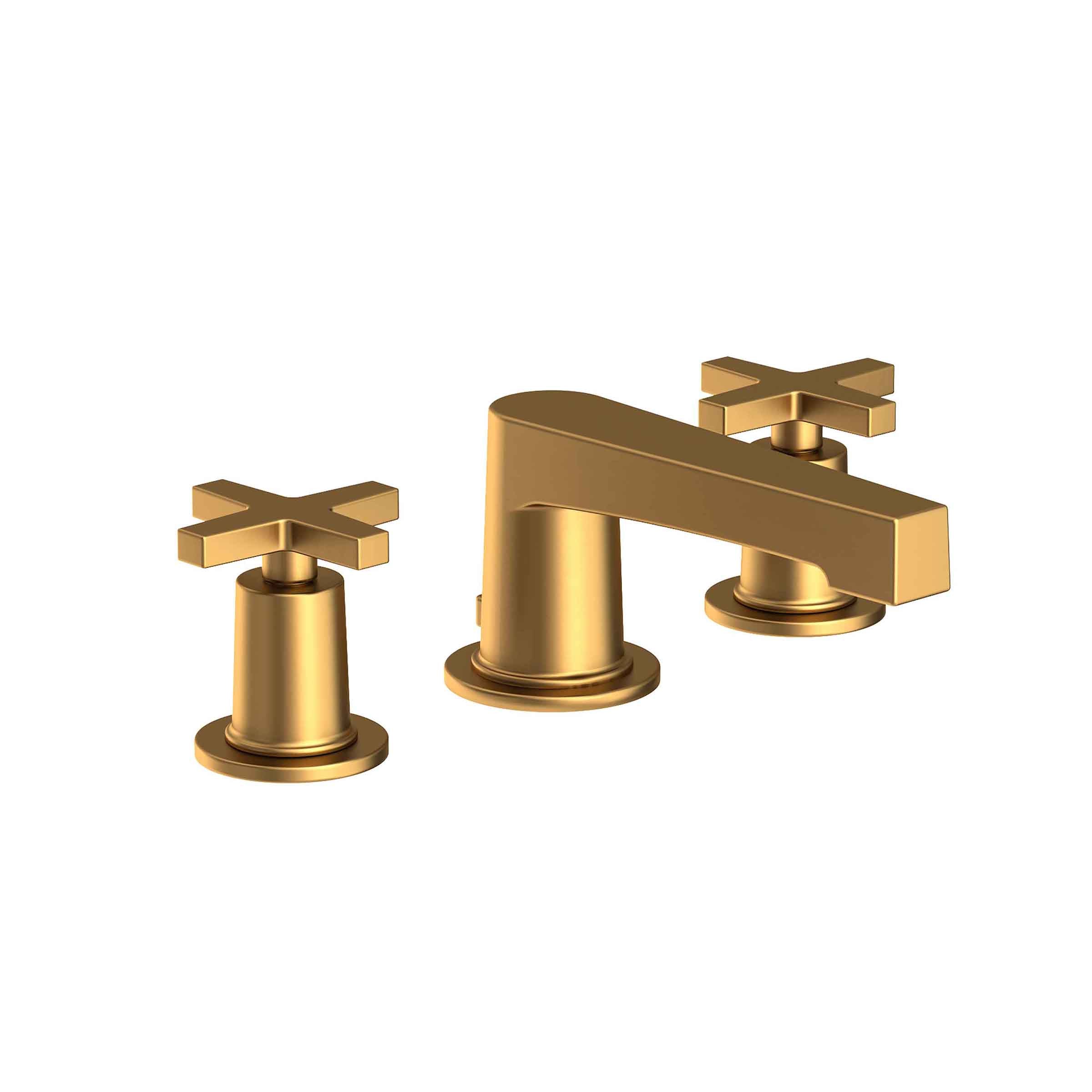 Newport Brass Dorrance Widespread Lavatory Faucet