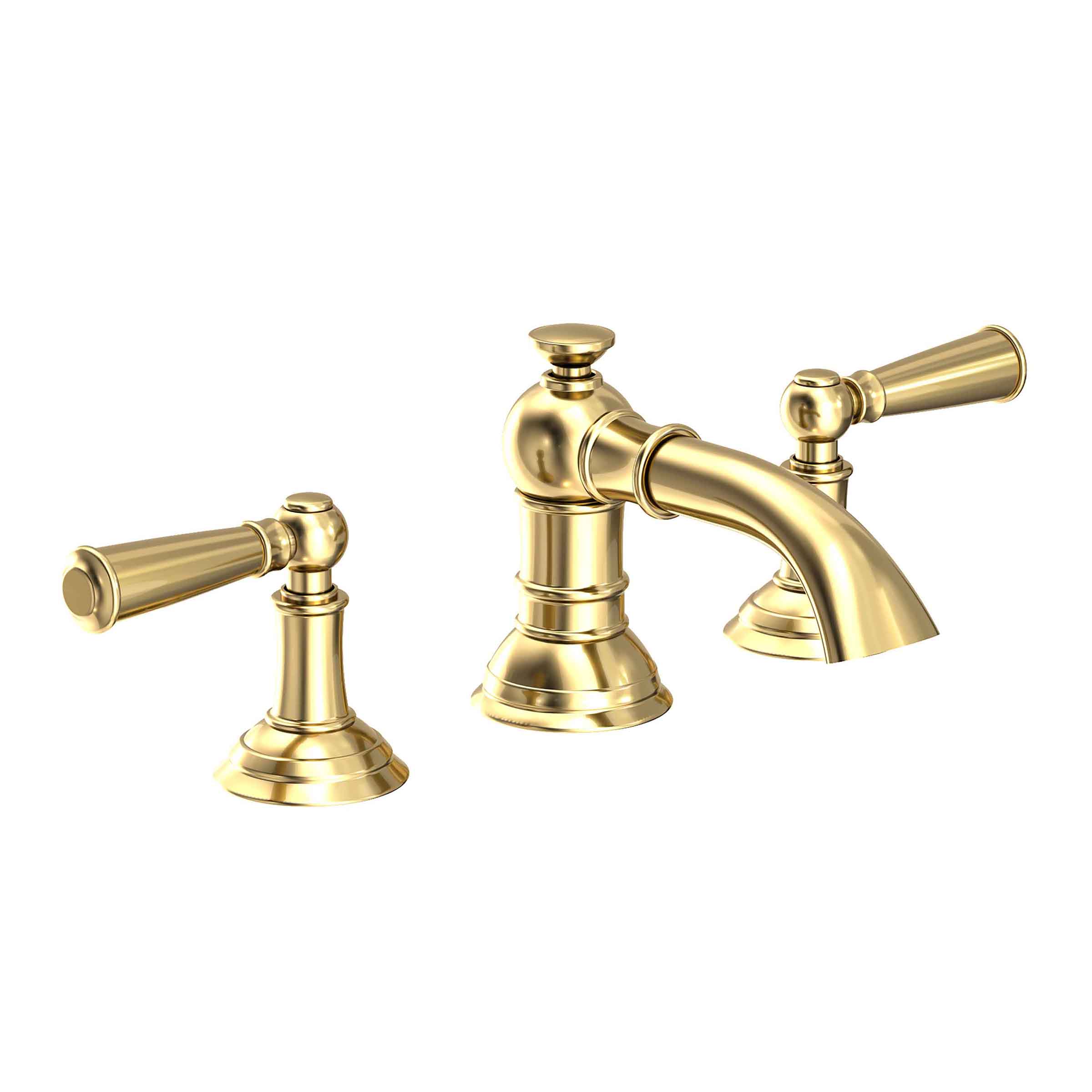 Newport Brass Aylesbury Widespread Lavatory Faucet