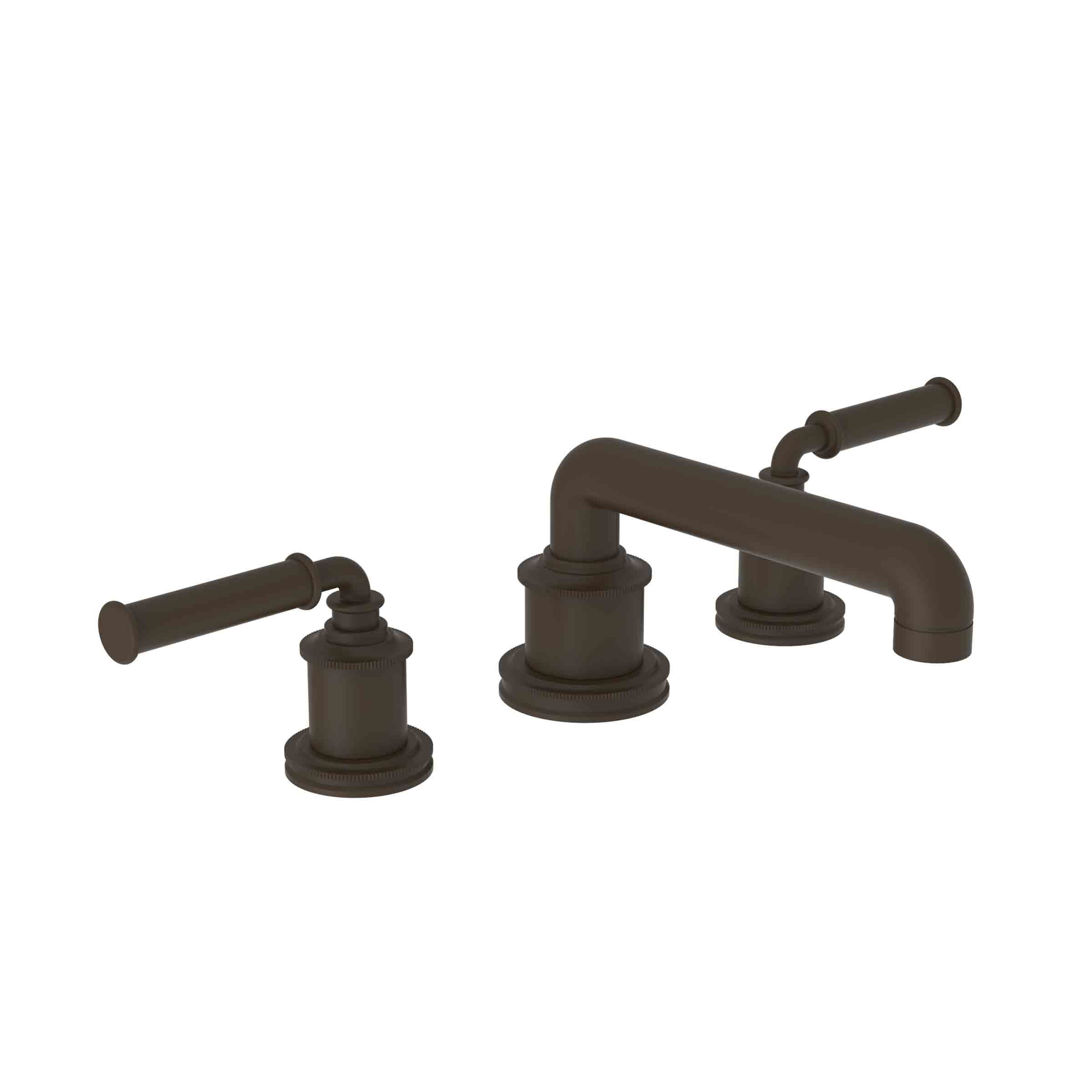 Newport Brass Taft Widespread Lavatory Faucet