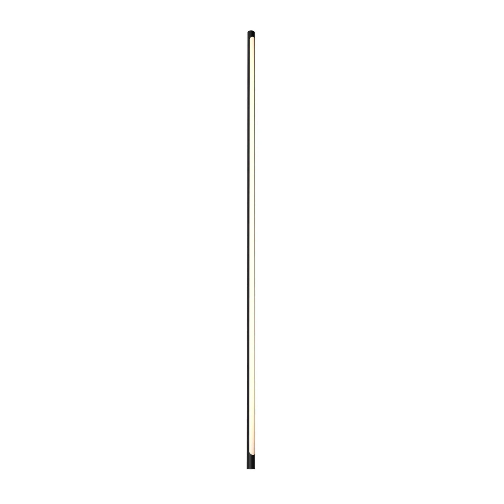 black stake
