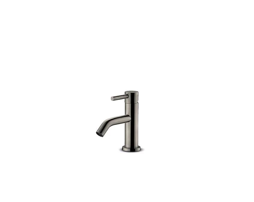 JEE-O Slimline Basin Faucet Topmounted Basin Faucet Stainless Steel by Jee-O