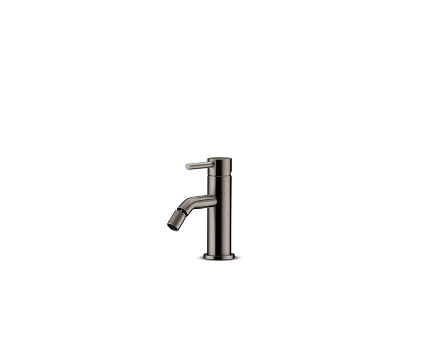 JEE-O Slimline Bidet Top Mounted Bidet Faucet Stainless Steel