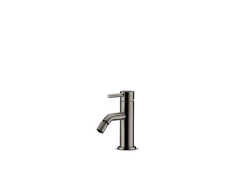 JEE-O Slimline Bidet Top Mounted Bidet Faucet Stainless Steel by Jee-O