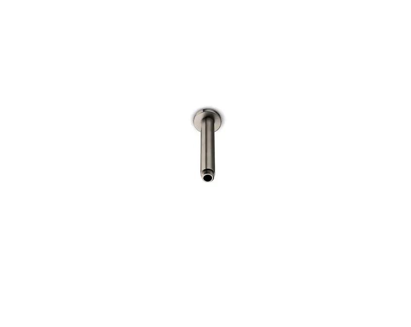 JEE-O Slimline Ceiling Shower & Arm 6" Stainless Steel by Jee-O