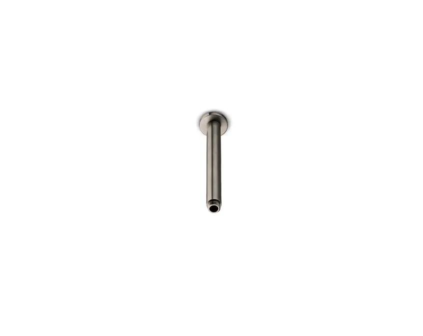 JEE-O Slimline Ceiling Shower & Arm 10" Stainless Steel by Jee-O