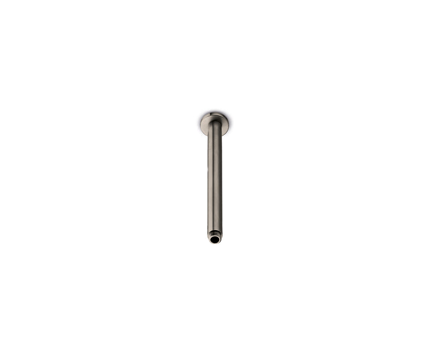 JEE-O Slimline Ceiling Shower & Arm 14" Stainless Steel