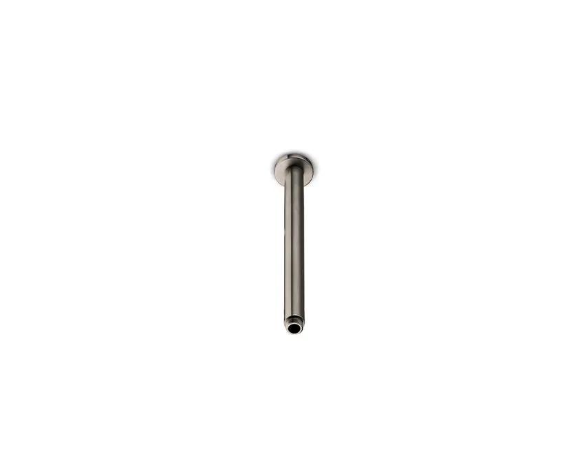 JEE-O Slimline Ceiling Shower & Arm 14" Stainless Steel by Jee-O