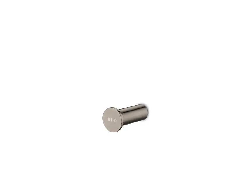 JEE-O Slimline Robe Hook Wall Mounted Stainless Steel by Jee-O