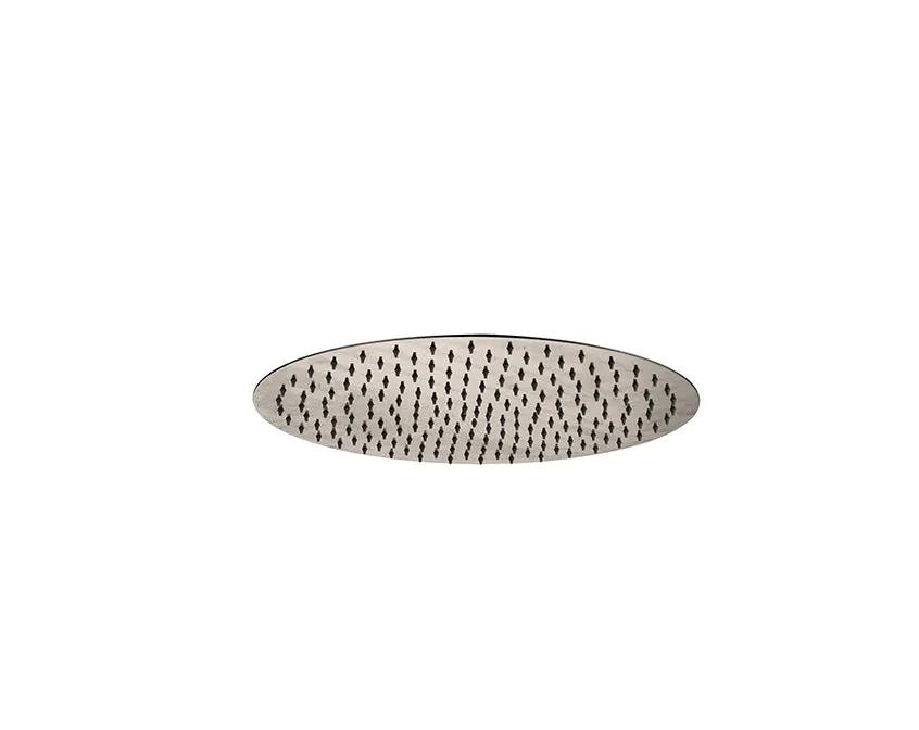 JEE-O Slimline Shower Head Large 16" Stainless Steel by Jee-O