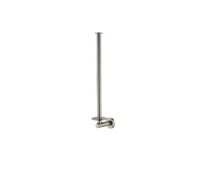 JEE-O Slimline Spare Roll Holder Stainless Steel by Jee-O