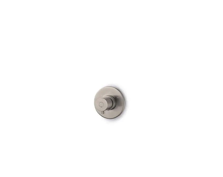 JEE-O Slimline Th Faucet Stainless Steel with Concealed Body by Jee-O