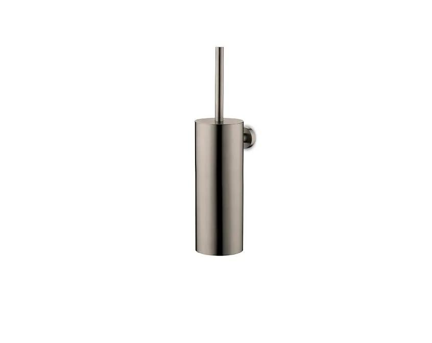 JEE-O Slimline Toilet Brush Wall Mounted Stainless Steel by Jee-O