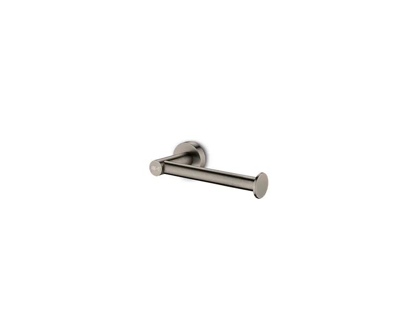 JEE-O Slimline Toilet Roll Holder Stainless Steel by Jee-O