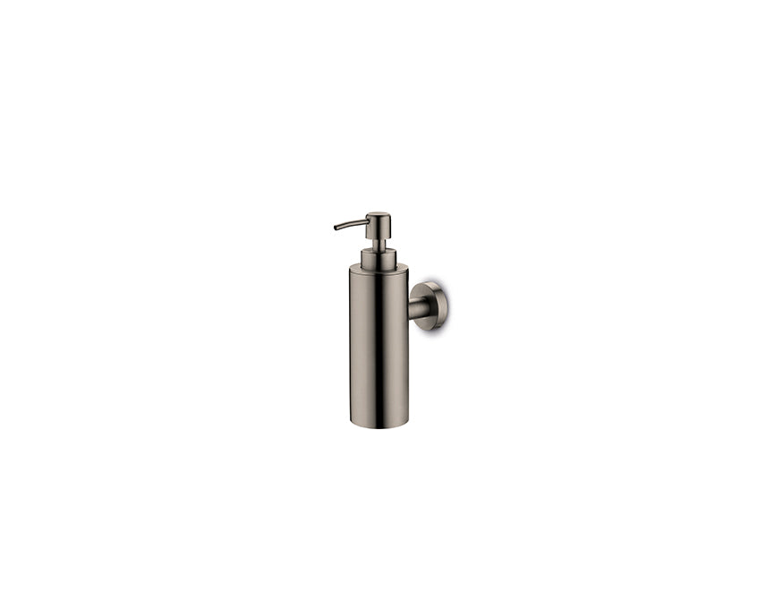 JEE-O Slimline Soap Dispenser Wall Mounted Stainless Steel